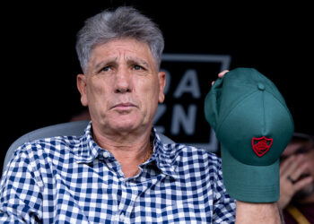 FIFACWC: Maresca delighted with Joao Pedro impact in Chelsea win over Fluminense