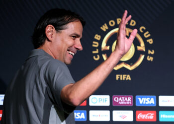 FIFACWC: Inzaghi likens Al Hilal win over Man City to climbing Mount Everest