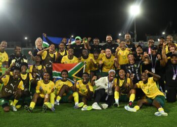 WAFCON 2024: Ghana overcome Algeria on penalties to reach semi-finals