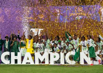WAFCON 2024: Super Falcons edge Morocco in tense final to clinch 10th title