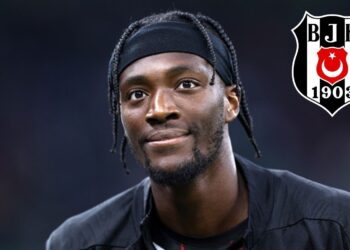 Tammy Abraham set to join Besiktas from AS Roma