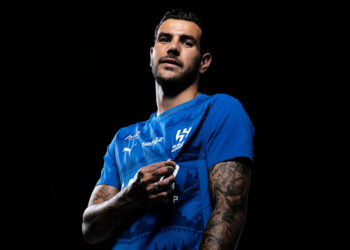 Theo Hernandez joins Saudi Pro League giants Al-Hilal from AC Milan