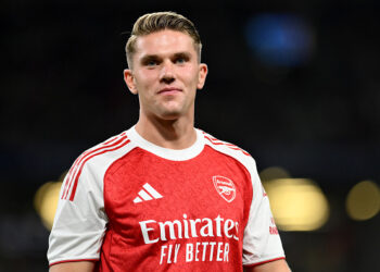 Gyokeres likely to make Arsenal debut against rivals Tottenham in Hong Kong