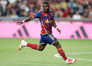 Dorgu, Amad hit top gear as Man United thump Bournemouth in PL Summer Series