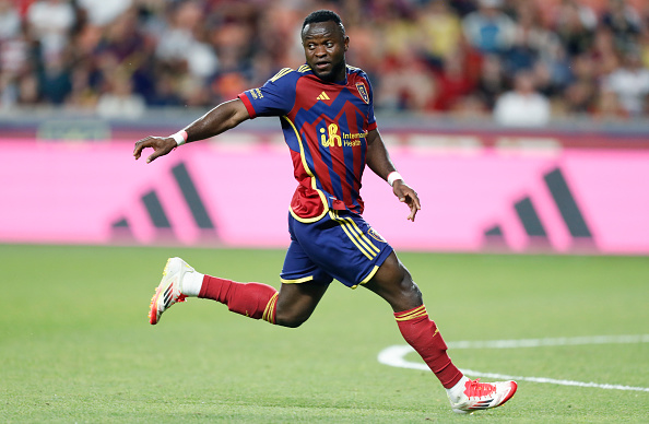 Dorgu, Amad hit top gear as Man United thump Bournemouth in PL Summer Series