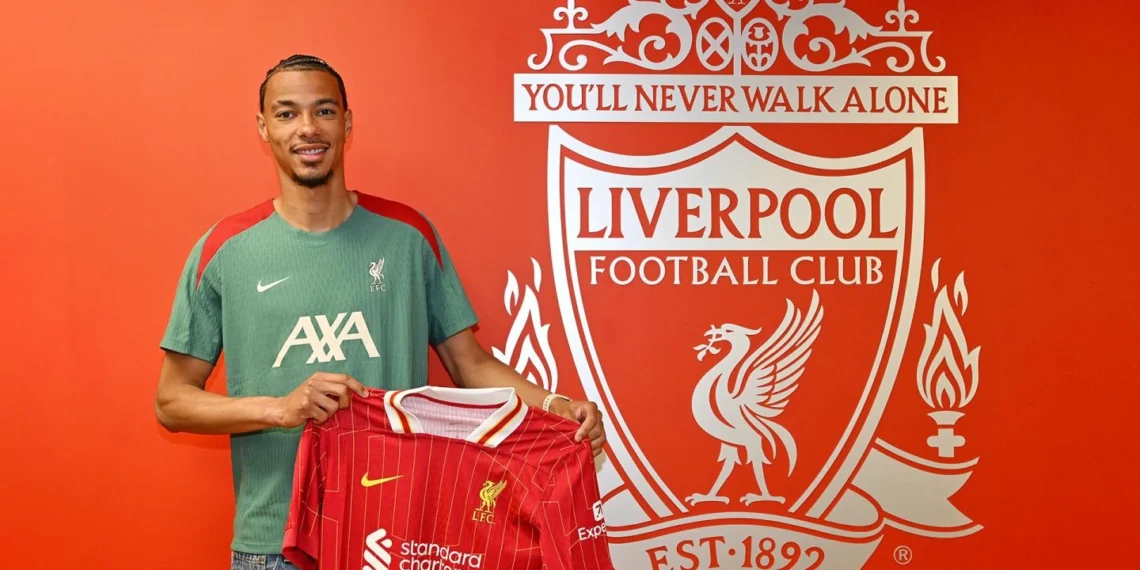 Done Deal: Liverpool sign Hugo Ekitike from Eintracht Frankfurt