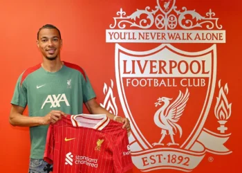 Done Deal: Liverpool sign Hugo Ekitike from Eintracht Frankfurt