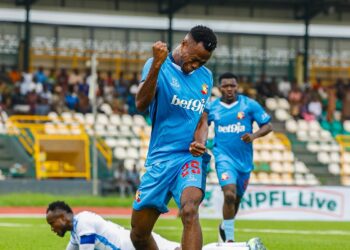 NPFL: Remo Stars begin title defence with draw against Rivers United
