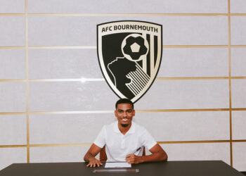 Morocco’s Adli joins Bournemouth for £25m from Leverkusen