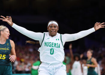 Dallas Wings sign D’Tigress star Amy Okonkwo to seven-day hardship deal