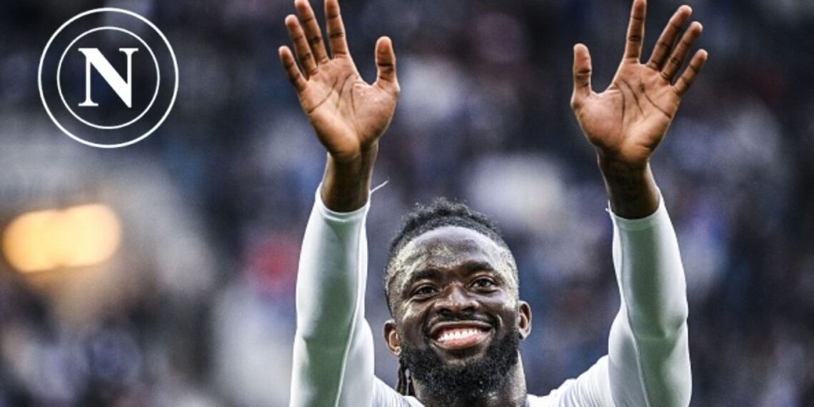 Super Eagles forward Arokodare reportedly on Napoli radar after Lukaku injury