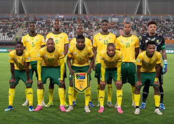 2026 WCQ: Broos unveils South Africa’s preliminary squad for Lesotho, Nigeria ties