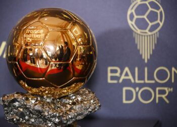 2025 Ballon d’Or: PSG, Arsenal dominate as stars compete for top honours