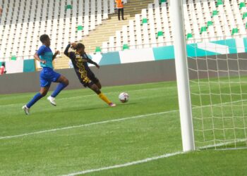 CAFWCL: Bayelsa Queens beat Police Ladies in WAFU B opener