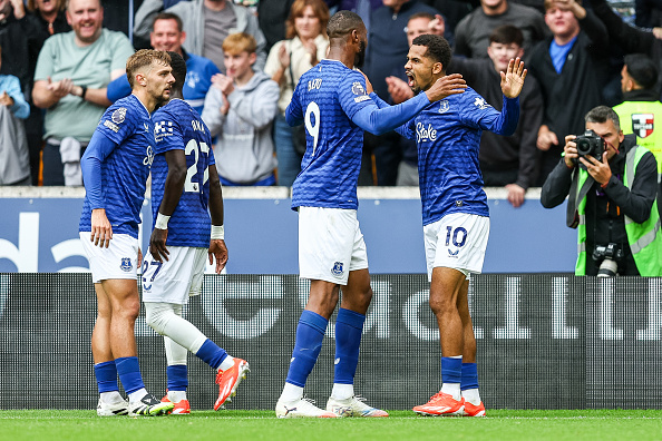 Mbeumo scores first league goal for Man United in narrow win over Burnley