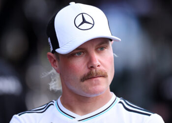 F1: Bottas not prepared to fight at back of the grid with Cadillac