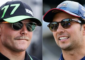 Newcastle’s Anthony Gordon apologies for harsh challenge on Van Dijk