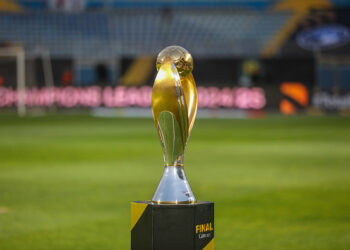 CAFCL Draw: Remo Stars face Zilimadjou, Rivers Utd get Linafoot Champions