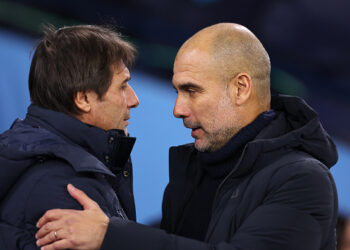 De Bruyne: New Napoli signing points out key difference between Guardiola and Conte