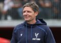 Oliver Glasner confident in Crystal Palace winning Europa League appeal