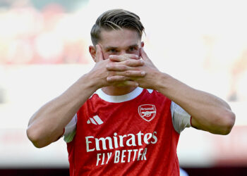 2025-26 Premier League season: The title contenders and pretenders