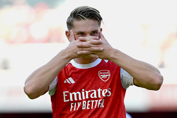 2025-26 Premier League season: The title contenders and pretenders