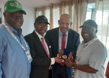 Nigeria wins hosting rights for 2nd African School Games