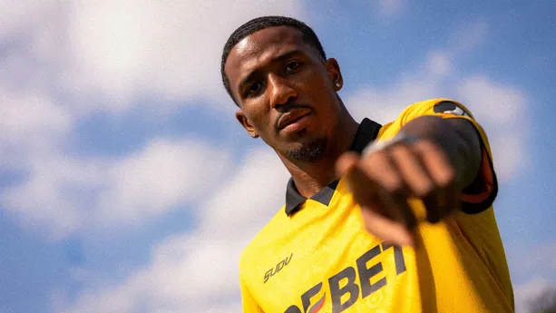 Done Deal: Cameroon defender Tchatchoua joins Wolves from Verona for £10m