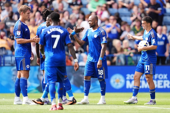 CHAN 2024: Two-time champions Morocco beat Angola in Group A opener