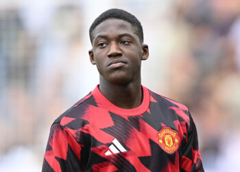 Mainoo informs Man United of desire to seek loan move this summer