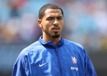 Blow for Chelsea as Colwill undergoes surgery for ACL Injury