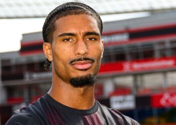 Douglas Luiz completes loan move from Juventus to Nottingham Forest