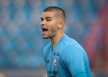 Man City midfielder Reijnders ready to play any position following Rodri injury