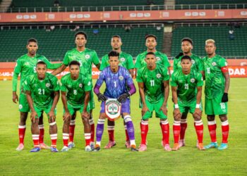 CHAN 2024: 10-man Madagascar reach maiden final with extra time win over Sudan