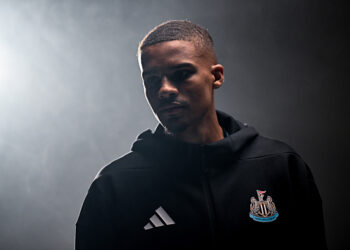 Done Deal: Newcastle sign defender Thiaw from AC Milan