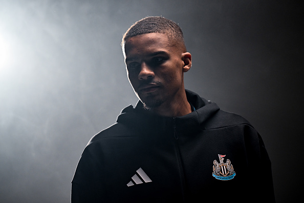 Done Deal: Newcastle sign defender Thiaw from AC Milan