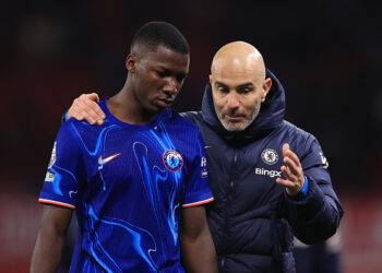 Benni McCarthy pays tribute to deceased former FC teammate Jorge Costa