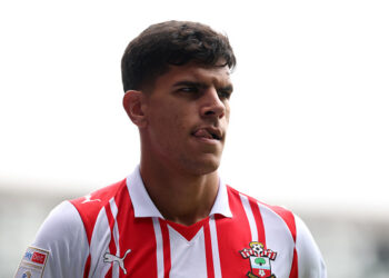 West Ham agree deal with Southampton for signing of Mateus Fernandes