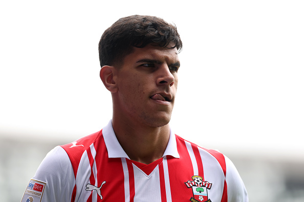 West Ham agree deal with Southampton for signing of Mateus Fernandes