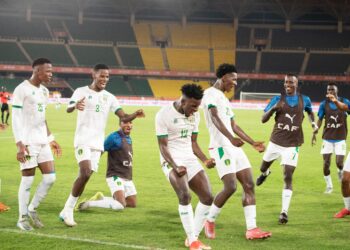 CHAN 2024: Mauritania defeat Burkina Faso to wait on quarter-finals outcome