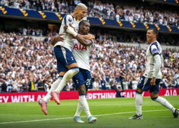 Mayenda reflects on scoring Sunderland’s first Premier League goal in eight years