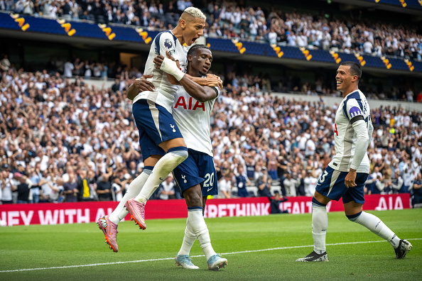 Mayenda reflects on scoring Sunderland’s first Premier League goal in eight years