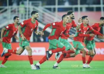 CHAN 2024: Morocco beat reigning champions Senegal to reach final