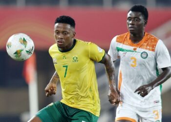 CHAN 2024: Niger deny South Africa maximum points in Kampala