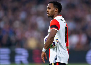 Benni McCarthy pays tribute to deceased former FC teammate Jorge Costa