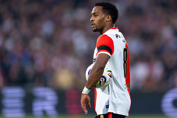 Benni McCarthy pays tribute to deceased former FC teammate Jorge Costa