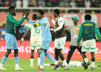 CHAN 2024: Senegal, Sudan progress into semi-finals