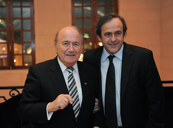 Blatter, Platini cleared as Swiss prosecutors drop decade-long case