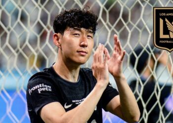 Son set for record LAFC move after Tottenham departure