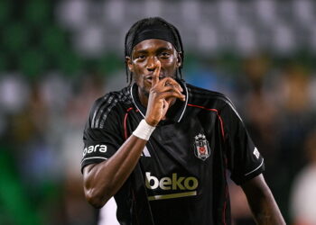 Benni McCarthy pays tribute to deceased former FC teammate Jorge Costa